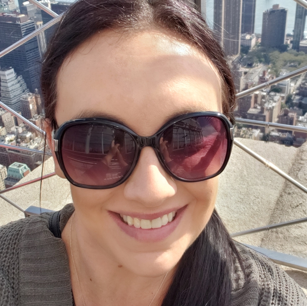 Meet your Posher, Victoria